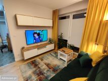 Mieszkanie 2-pokojowe Warszawa Brzeziny, ul. Pawła Włodkowica. Zdjęcie 1