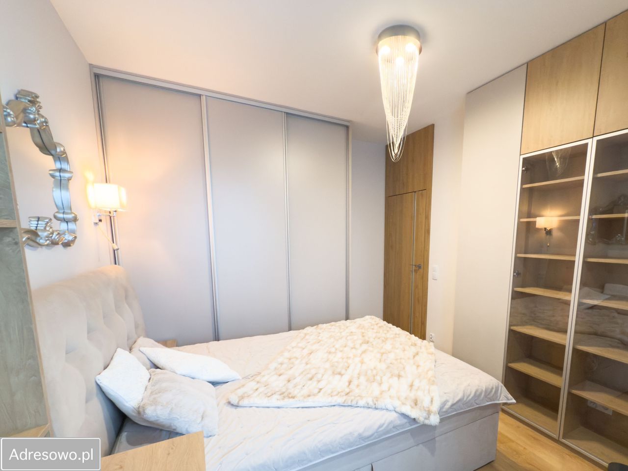 Mieszkanie 2-pokojowe Puławy, ul. Księżnej Izabelli. Zdjęcie 15