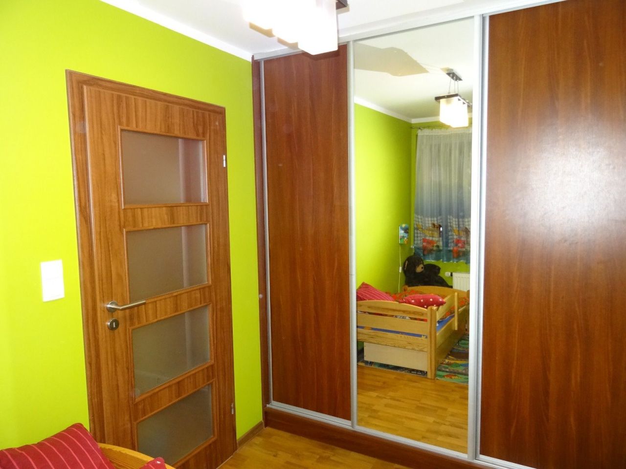 Mieszkanie 2-pokojowe Czechowice-Dziedzice. Zdjęcie 7