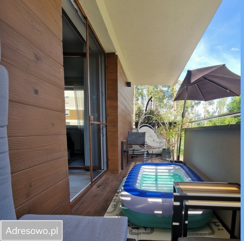 Mieszkanie 4-pokojowe Dywity, ul. Franciszka Hynka. Zdjęcie 17