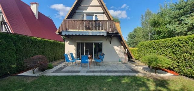 dom wolnostojący Wilcza Wola. Zdjęcie 1