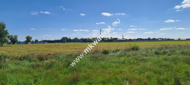 Działka budowlana Laszczki. Zdjęcie 4