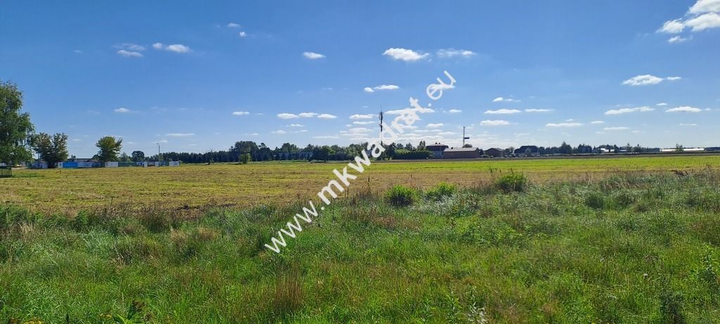 Działka budowlana Laszczki. Zdjęcie 4