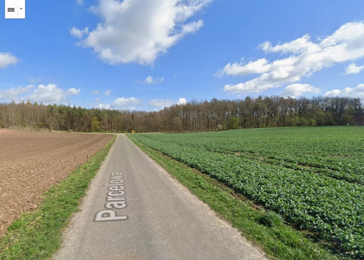 Działka budowlana Karbowo, Parcelowa. Zdjęcie 2