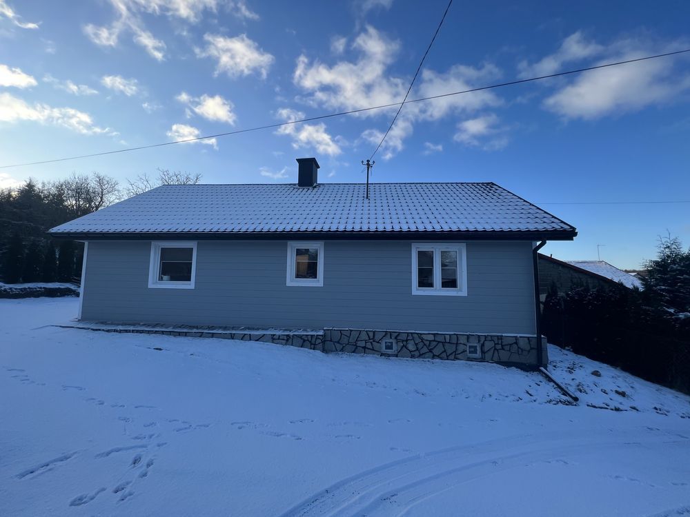 dom wolnostojący Pawłosiów. Zdjęcie 8