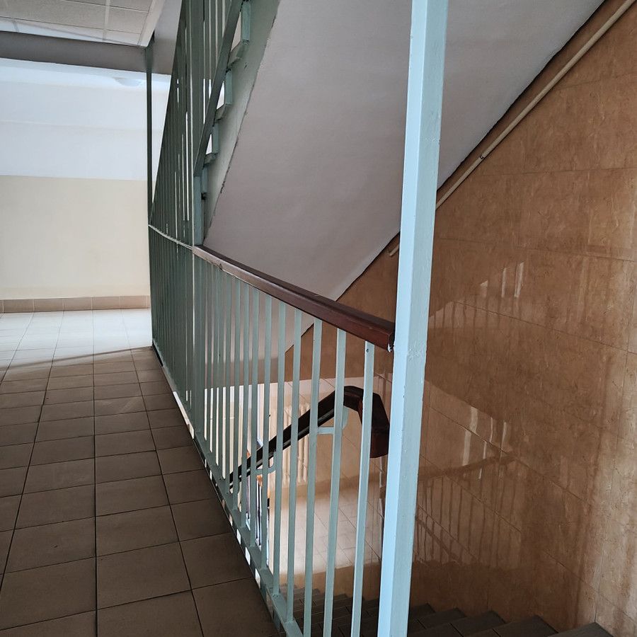 Mieszkanie 2-pokojowe Warszawa Sadyba, ul. św. Bonifacego. Zdjęcie 5