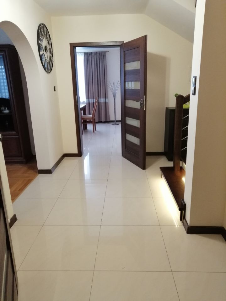 dom wolnostojący, 3 pokoje Wiśniowa. Zdjęcie 5