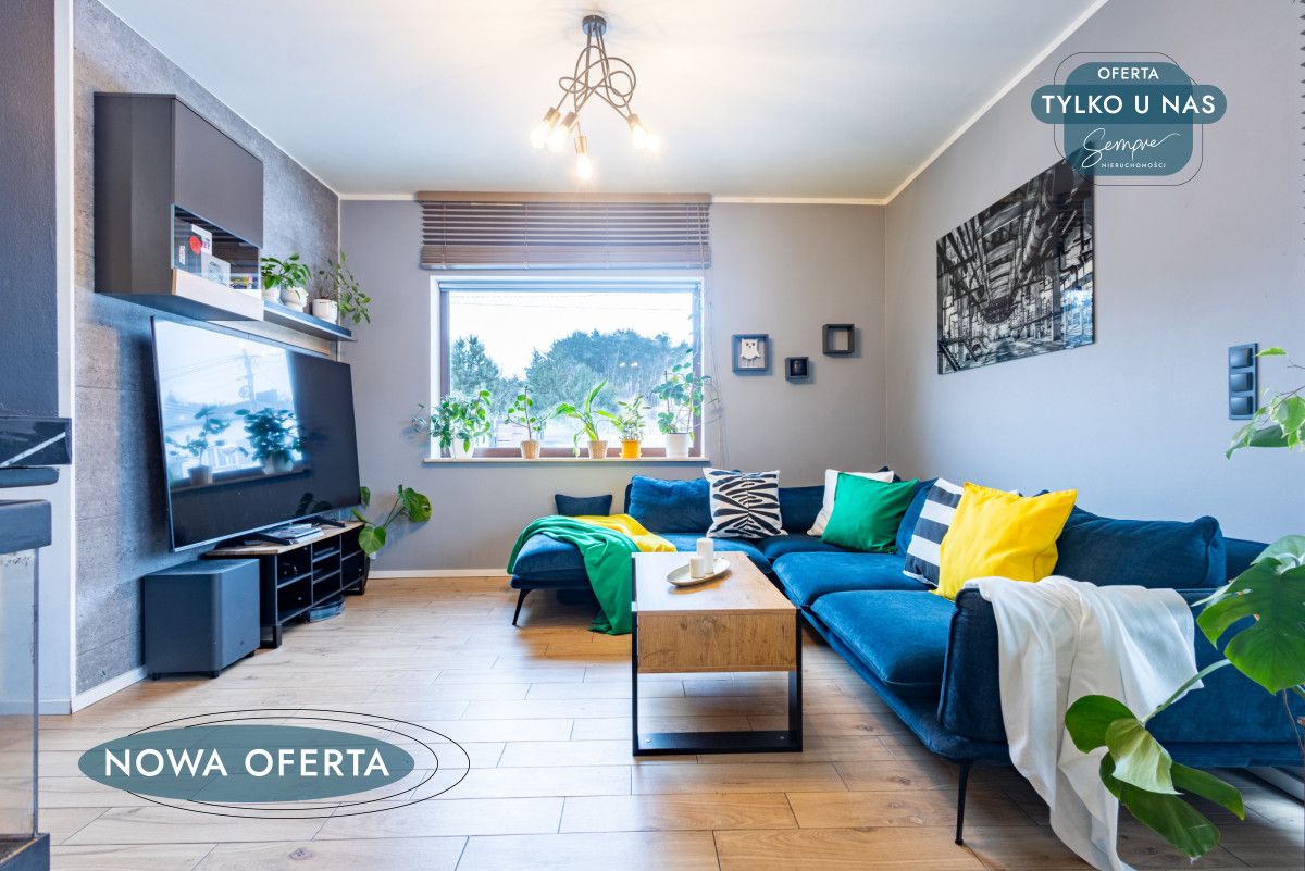 Mieszkanie 4-pokojowe Łódź Górna, ul. Kolumny. Zdjęcie 28