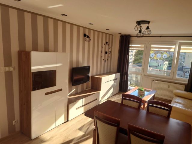 Mieszkanie 3-pokojowe Sandomierz Centrum, ul. Juliusza Słowackiego. Zdjęcie 1