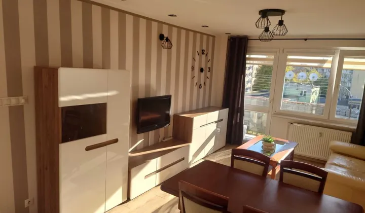 Mieszkanie 3-pokojowe Sandomierz Centrum, ul. Juliusza Słowackiego