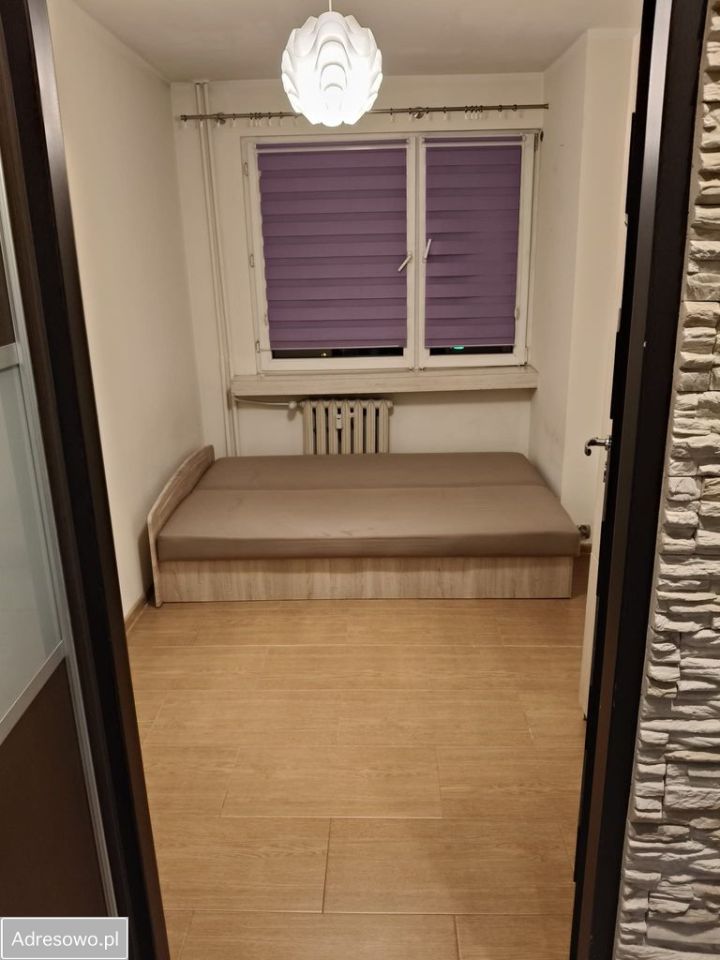 Mieszkanie 2-pokojowe Bielsko-Biała, ul. Jacka Malczewskiego. Zdjęcie 12
