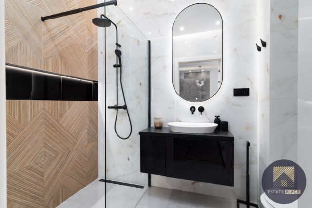 Mieszkanie 2-pokojowe Warszawa Mokotów, al. Wilanowska. Zdjęcie 11