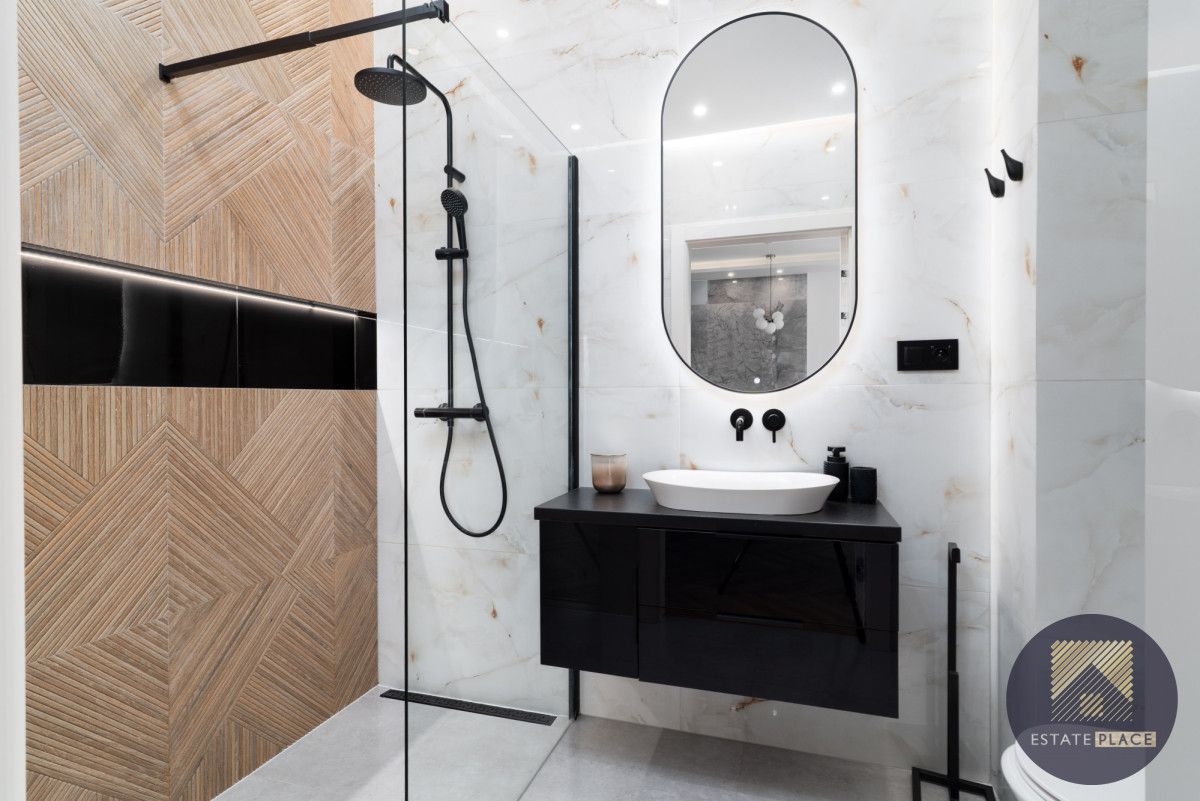 Mieszkanie 2-pokojowe Warszawa Mokotów, al. Wilanowska. Zdjęcie 11