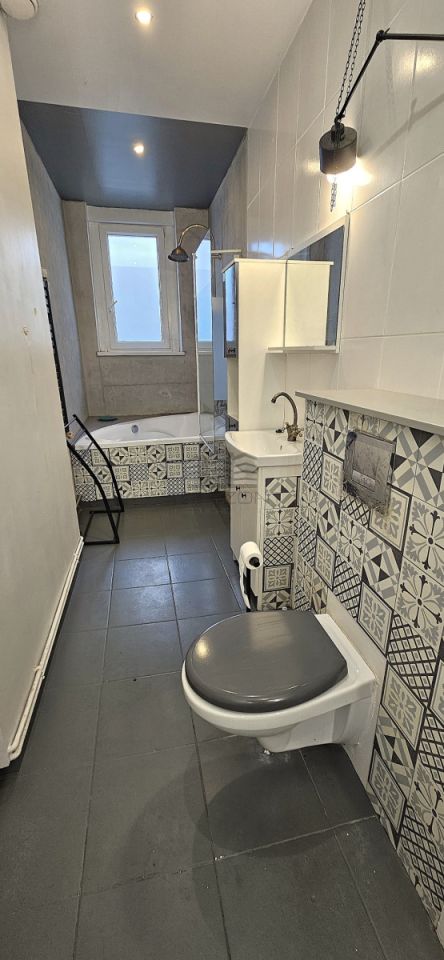 Mieszkanie 5-pokojowe Bydgoszcz Śródmieście. Zdjęcie 13