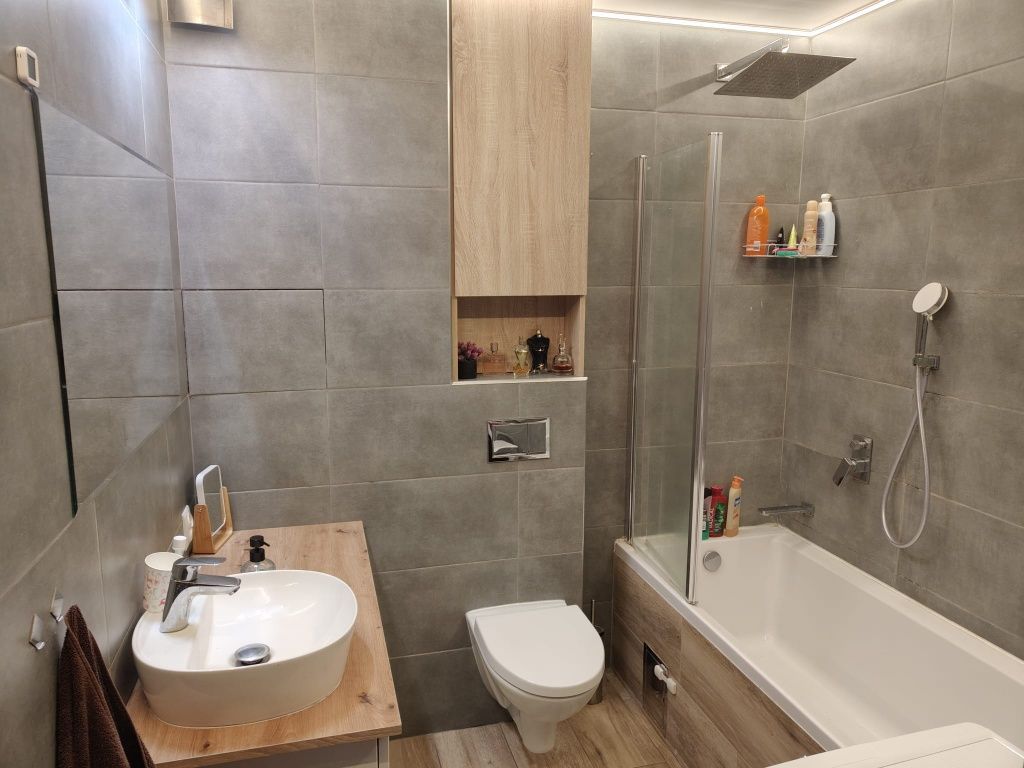 Mieszkanie 3-pokojowe Szubin, ul. Kcyńska. Zdjęcie 4