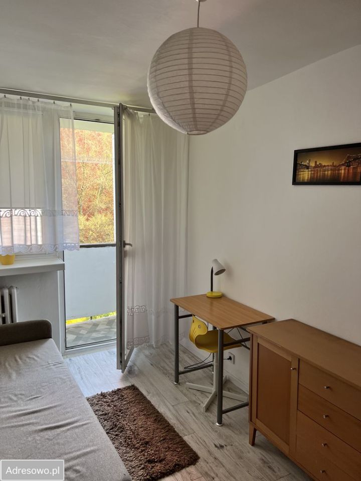 Mieszkanie 3-pokojowe Lublin Kalinowszczyzna, ul. Stefana Okrzei. Zdjęcie 6