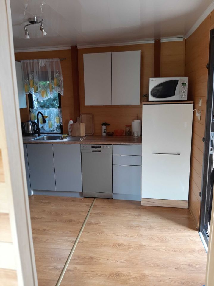 Działka rod Drzewce. Zdjęcie 6