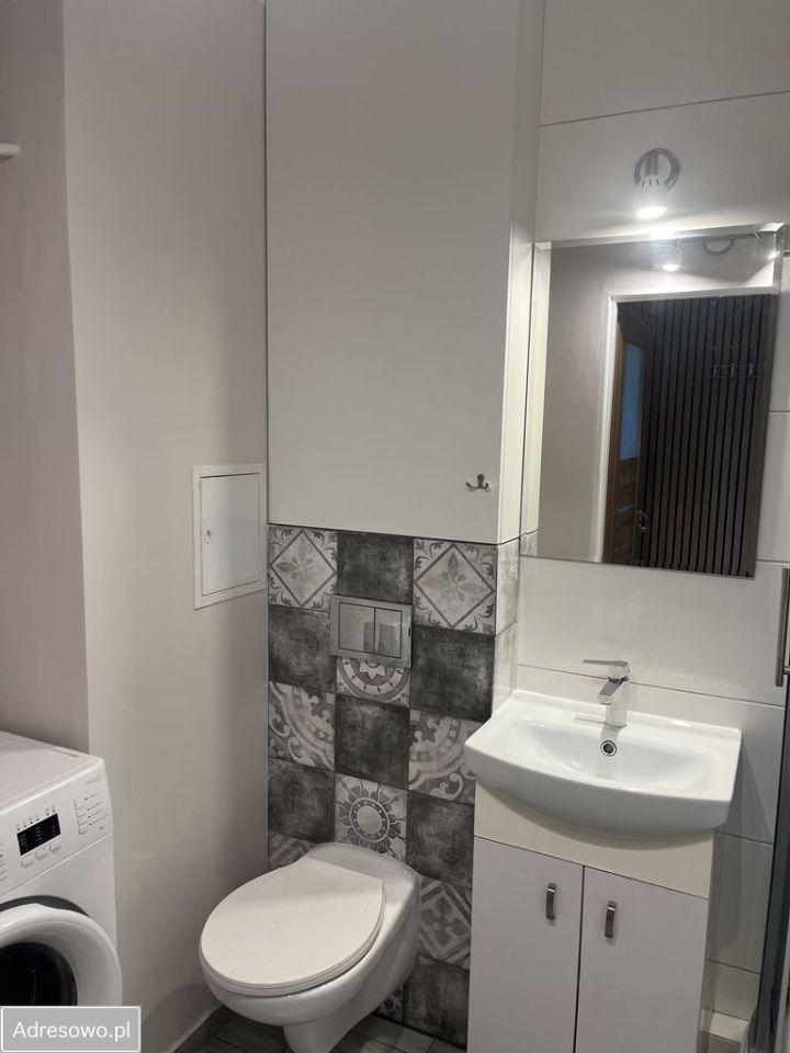 Mieszkanie 2-pokojowe Starogard Gdański, os. Konstytucji 3 Maja. Zdjęcie 2