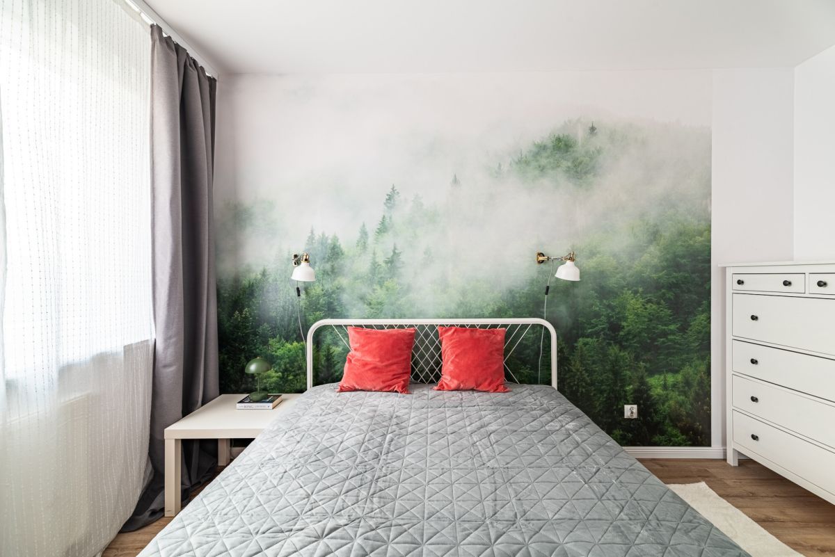 Mieszkanie 2-pokojowe Gdynia Mały Kack, ul. Kameralna. Zdjęcie 6