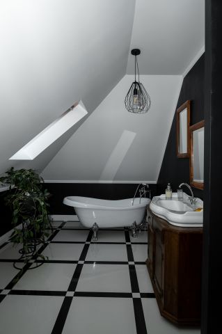 bliźniak, 5 pokoi Marki Struga, ul. Piaskowa. Zdjęcie 10