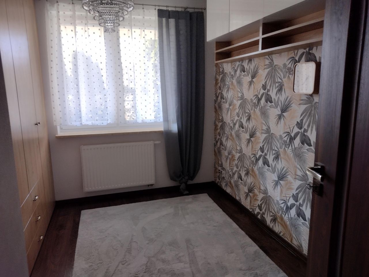 Mieszkanie 3-pokojowe Kraków Prądnik Biały, ul. Kuźnicy Kołłątajowskiej. Zdjęcie 10