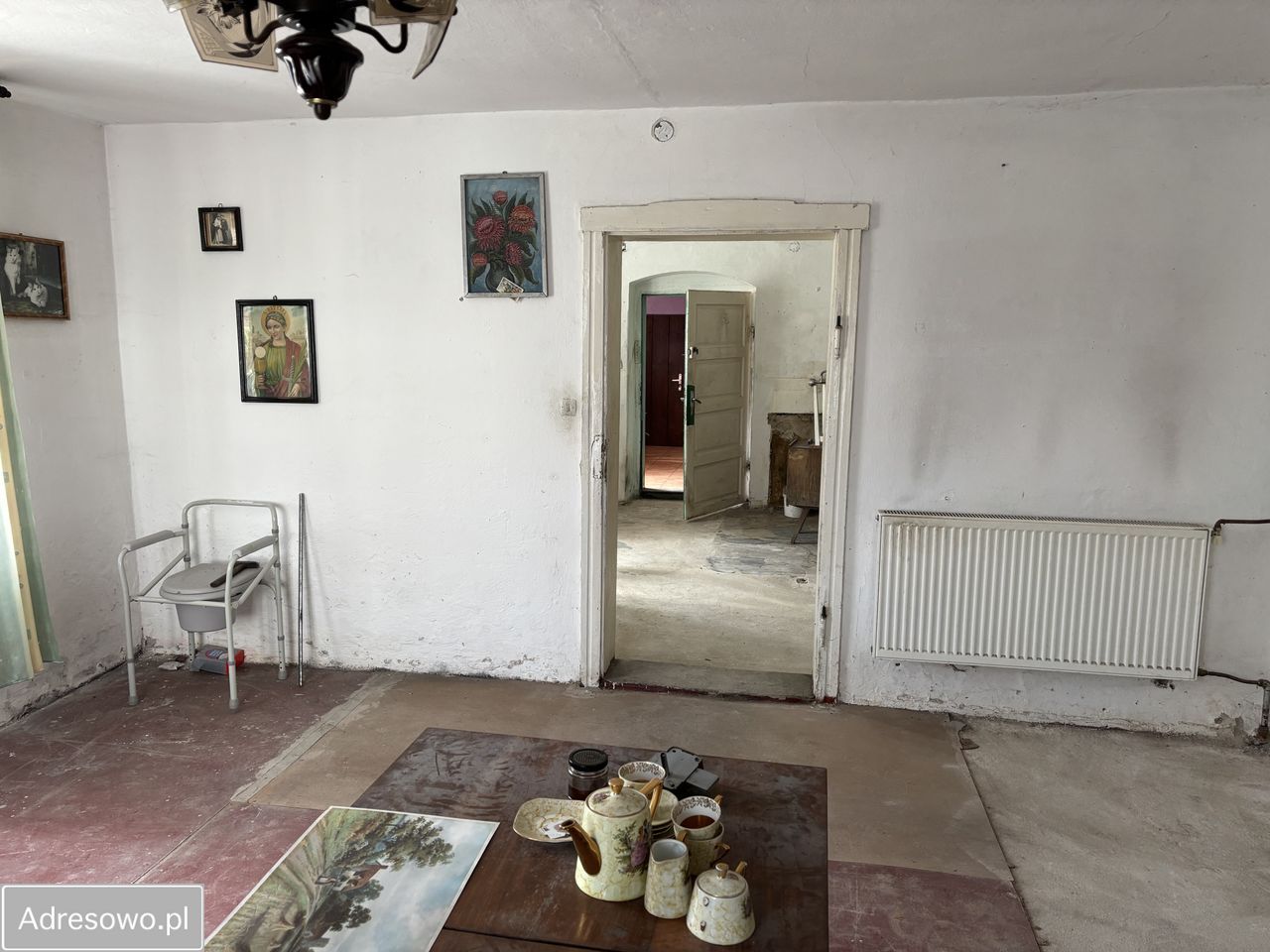 dom wolnostojący, 7 pokoi Miszkowice. Zdjęcie 6