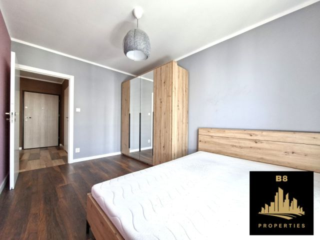 Mieszkanie 3-pokojowe Nowy Dwór Mazowiecki, ul. Jarzębinowa. Zdjęcie 3