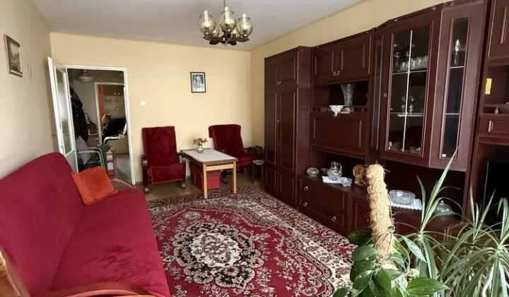 Mieszkanie 2-pokojowe Tomaszów Mazowiecki