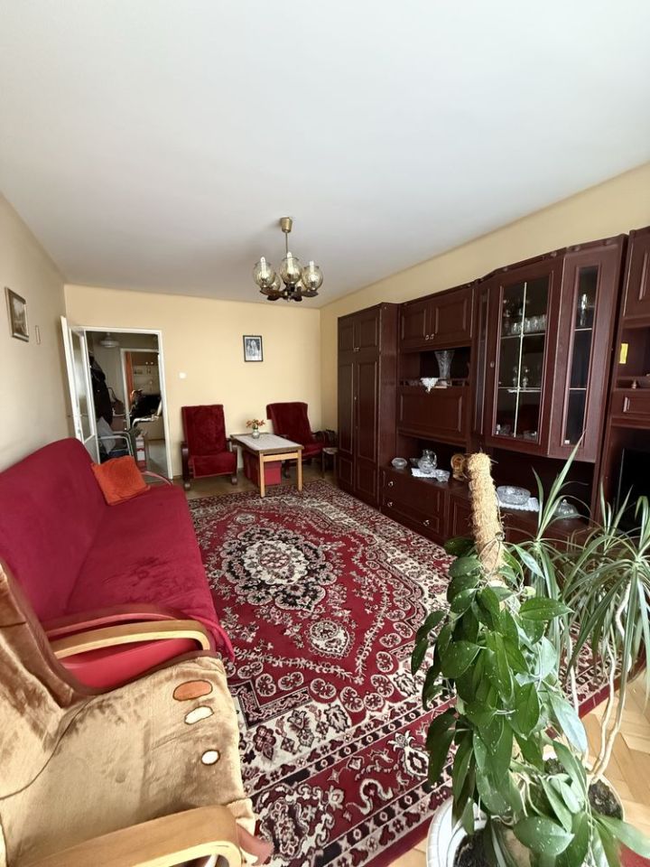 Mieszkanie 2-pokojowe Tomaszów Mazowiecki. Zdjęcie 1