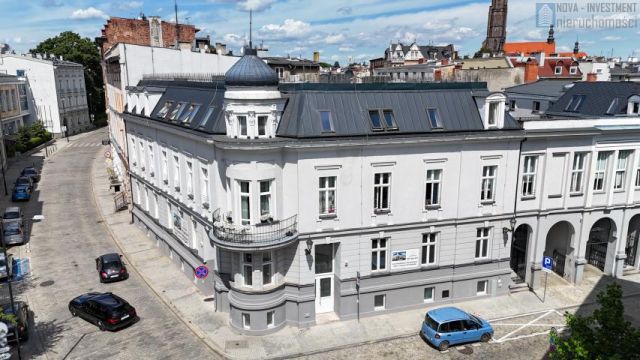 Lokal Gliwice Śródmieście, ul. Bankowa. Zdjęcie 15