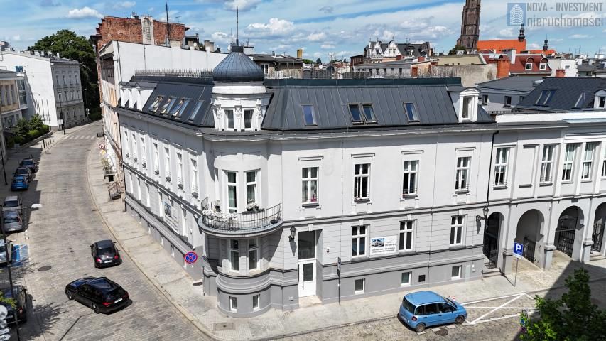 Lokal Gliwice Śródmieście, ul. Bankowa. Zdjęcie 15