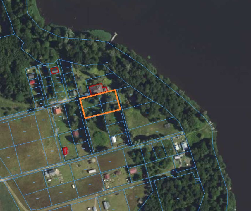 Działka budowlana Głębock. Zdjęcie 3