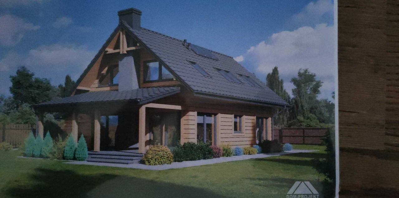 Działka budowlana Konstantynów Łódzki, ul. Krótka. Zdjęcie 3