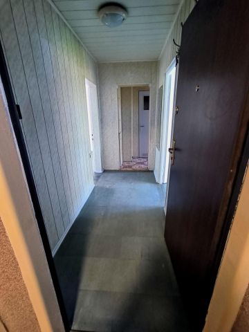 Mieszkanie 2-pokojowe Częstochowa Tysiąclecie, al. Aleja Armii Krajowej. Zdjęcie 5