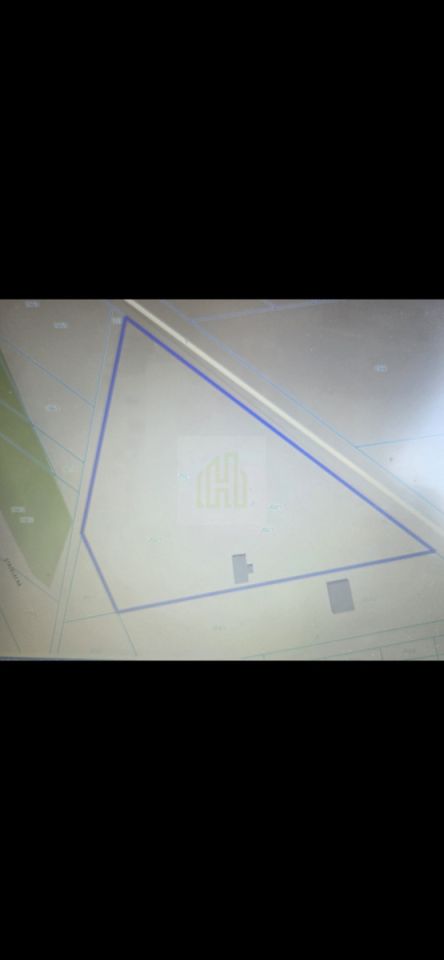 Działka rolna Jaktorów-Kolonia, ul. gen. Skokowskiego. Zdjęcie 7