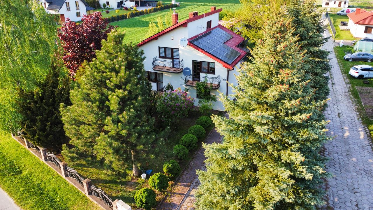 dom wolnostojący, 5 pokoi Brynica Pastwiska, ul. Nowowiejska. Zdjęcie 13