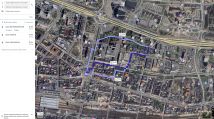 Mieszkanie 2-pokojowe Katowice Śródmieście, ul. Uniwersytecka. Zdjęcie 1