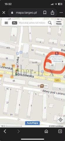 Mieszkanie 1-pokojowe Warszawa Wola, ul. Górczewska. Zdjęcie 11