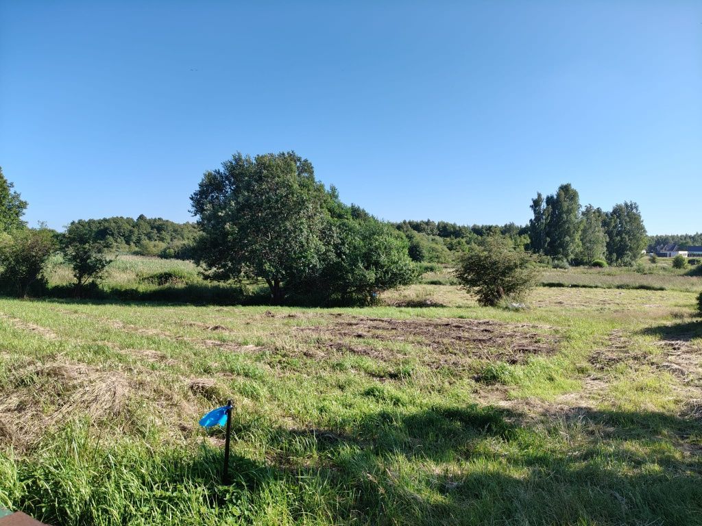 Działka budowlana Koszalin, ul. Łąkowa. Zdjęcie 7