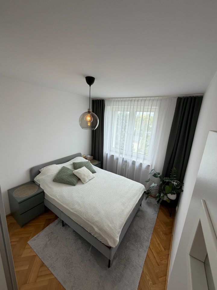 Mieszkanie 3-pokojowe Lublin LSM, ul. Leszka Czarnego. Zdjęcie 2