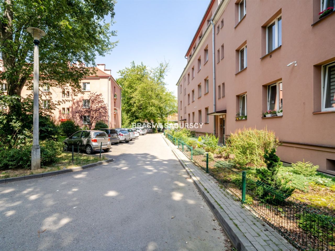 Mieszkanie 2-pokojowe Kraków Nowa Huta, os. Krakowiaków. Zdjęcie 32