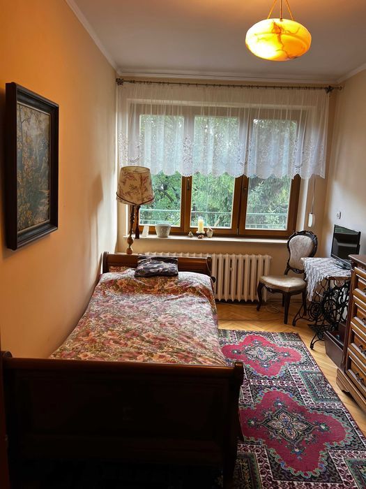 Mieszkanie 2-pokojowe Świdnica, ul. Ofiar Oświęcimskich. Zdjęcie 5