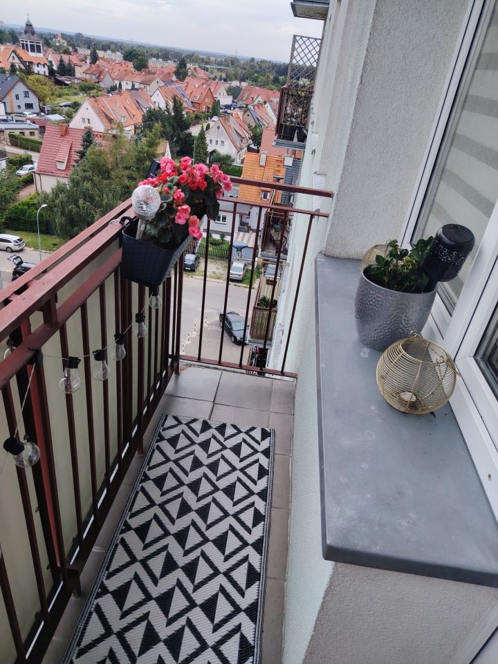 Mieszkanie 2-pokojowe Elbląg Zatorze, ul. Malborska. Zdjęcie 11