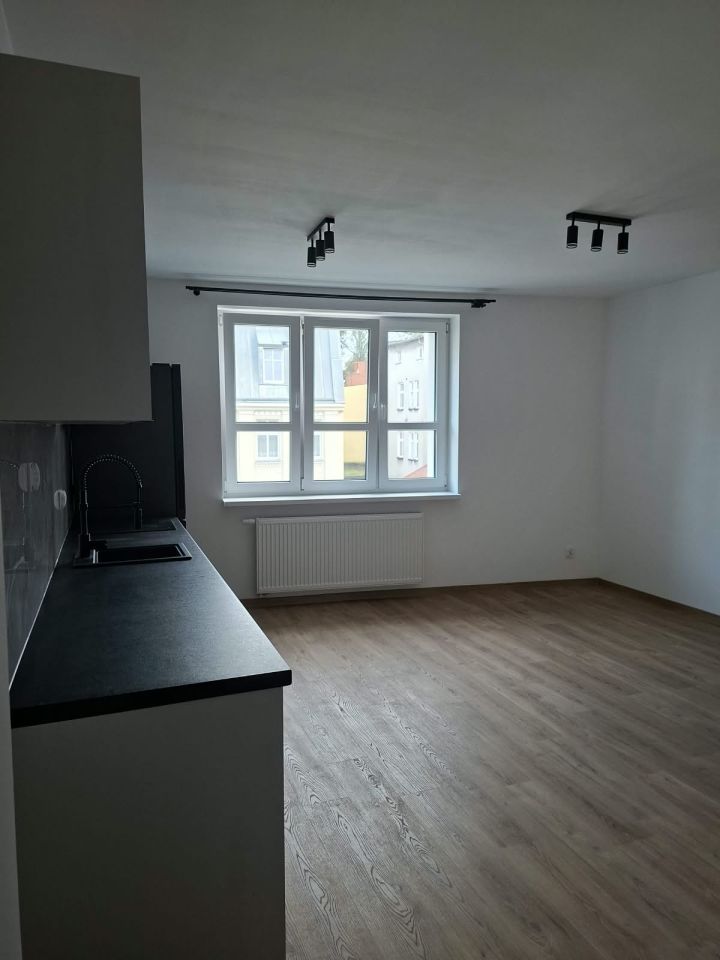 Mieszkanie 2-pokojowe Wejherowo Centrum, ul. Jana III Sobieskiego. Zdjęcie 3