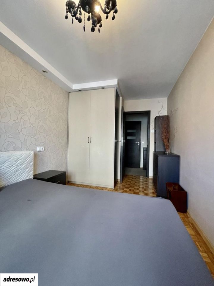 Mieszkanie 2-pokojowe Warszawa Mokotów, ul. Czerniakowska. Zdjęcie 3
