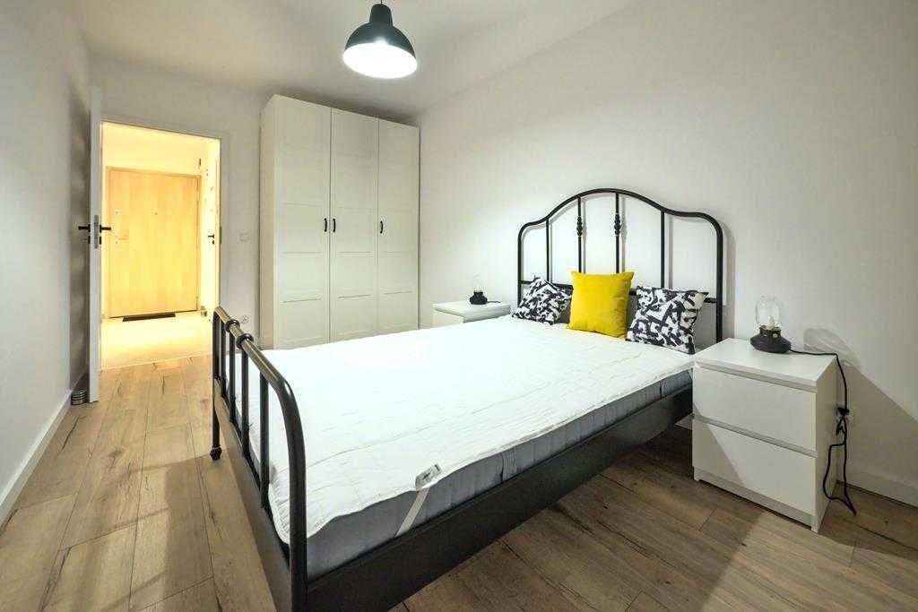 Mieszkanie 2-pokojowe Kraków Górka Narodowa, al. 29 Listopada. Zdjęcie 6