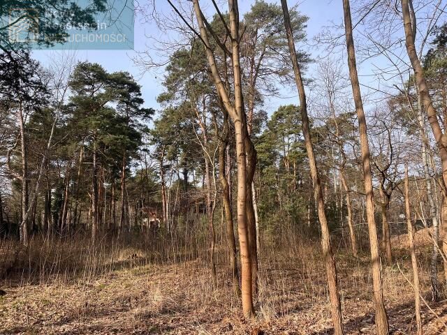 Działka budowlana Konstancin-Jeziorna. Zdjęcie 1