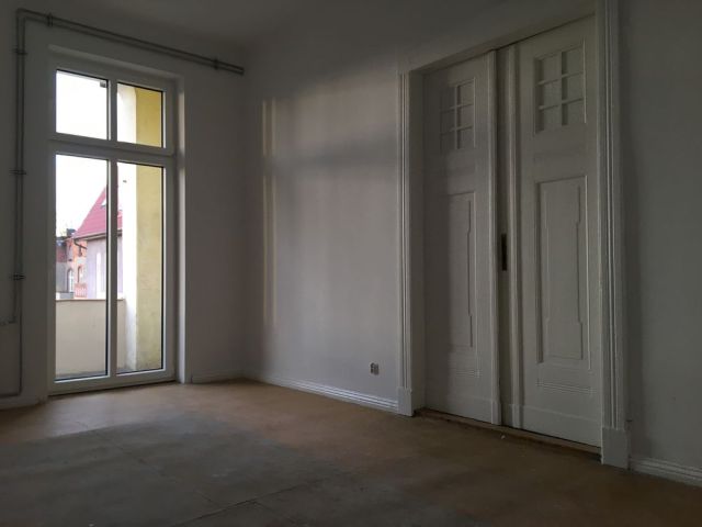 Mieszkanie 2-pokojowe Grudziądz Centrum, ul. Moniuszki. Zdjęcie 1