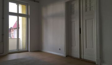 Mieszkanie 2-pokojowe Grudziądz Centrum, ul. Moniuszki