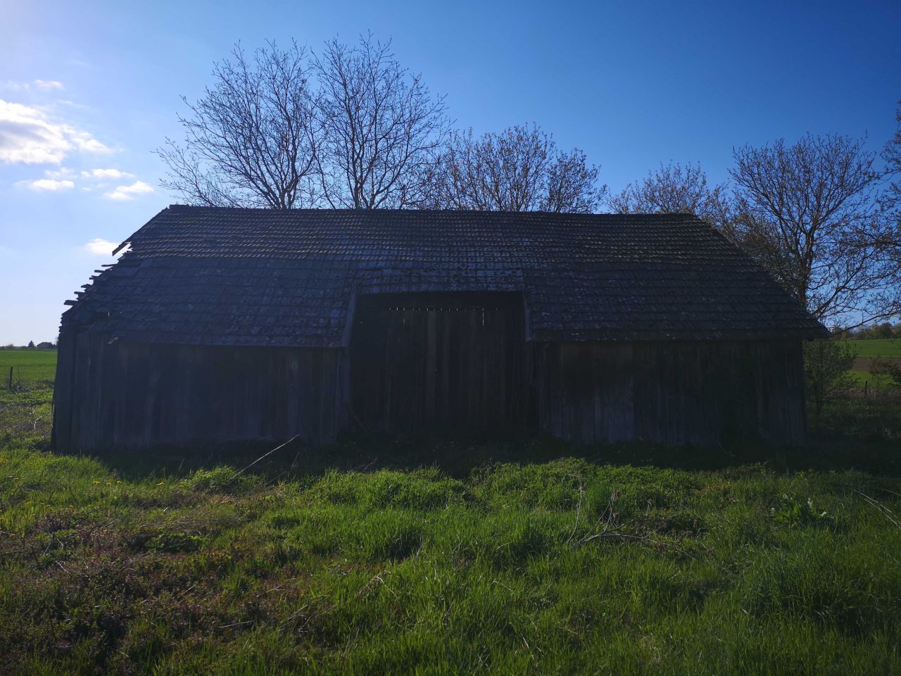 Działka budowlana Rogów. Zdjęcie 7
